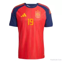 Camiseta Hombre Primera Equipación Mundial 2026 Authentic - Lamine Yamal - 19 - view 3