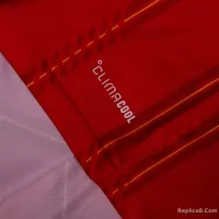 adidas Spain Home Pedri 20 Shirt 2026-2027 - view 6