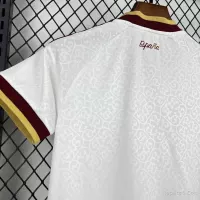 2026 Spain Away World Cup Soccer Kids Kit Jersey+Shorts - view 3