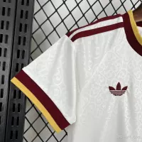 2026 Spain Away World Cup Soccer Kids Kit Jersey+Shorts - view 6