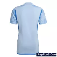 2022 Spain World Cup Away Kit Jersey+Shorts - view 9