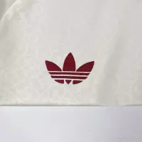 2026 Spain Away World Cup Soccer Jersey Custom Shirt - view 10
