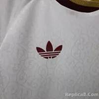 2026 Spain Away World Cup Women Soccer Jersey Authentic Shirt - view 5