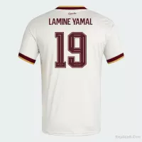 Spain 26 Away Yamal Jersey - view 1