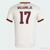 Spain 26 Away Williams Jersey - view 1