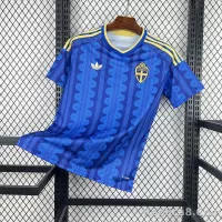 2026 Sweden World Cup Away Football Jersey - view 1