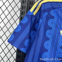 2026 Sweden World Cup Away Football Jersey - view 5