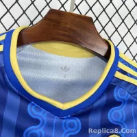 2026 Sweden World Cup Away Football Jersey - view 6