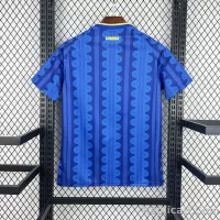 2026 Sweden World Cup Away Football Jersey - view 7