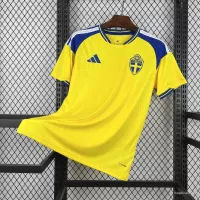 2026 Sweden World Cup Home Football Jersey - view 1
