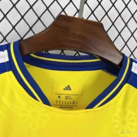 2026 Sweden World Cup Home Football Jersey - view 5