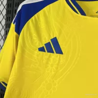 2026 Sweden World Cup Home Football Jersey - view 6