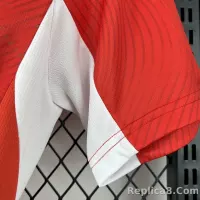 2026 Switzerland Home World Cup Soccer Jersey - view 5