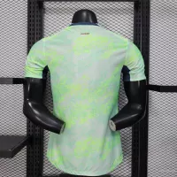 2026 Switzerland Away World Cup Soccer Jersey Authentic Shirt - view 3