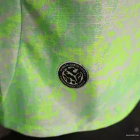2026 Switzerland Away World Cup Soccer Jersey Authentic Shirt - view 5