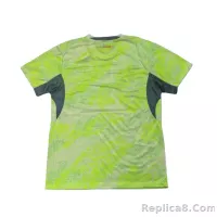 2026 Switzerland Away World Cup Soccer Jersey - view 3