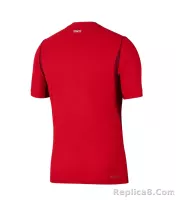 2026 Turkey World Cup Home Football Jersey - view 3