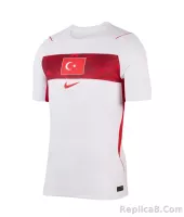 2026 Turkey World Cup Away Football Jersey - view 1