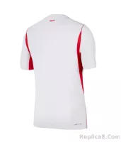 2026 Turkey World Cup Away Football Jersey - view 3