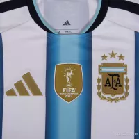 adidas Argentina Home L. Martínez 22 Jersey 2026-2027 - view 7