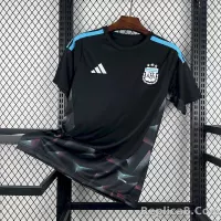 2026 Argentina Goalkeeper World Cup Soccer Jersey - view 1