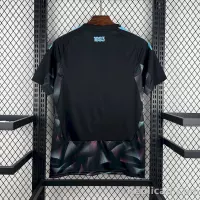 2026 Argentina Goalkeeper World Cup Soccer Jersey - view 3