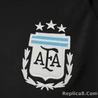 2026 Argentina Goalkeeper World Cup Soccer Jersey - view 4