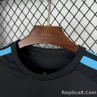 2026 Argentina Goalkeeper World Cup Soccer Jersey - view 5
