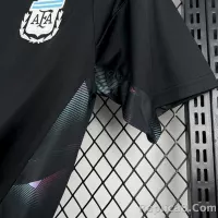 2026 Argentina Goalkeeper World Cup Soccer Jersey - view 6
