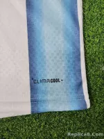2026 Argentina Home World Cup Soccer Kdsi Kit Jersey+Shorts - view 8