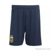 2026 Argentina Home World Cup Soccer Kit Jersey+Shorts - view 4