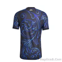 2026 Argentina Away World Cup Player Version Soccer Jersey - view 7