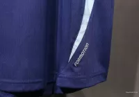 2006 Argentina World Cup Soccer Away Retro Jersey Player Version - view 7
