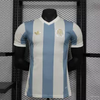 24-25 Argentina 50 Years Anniversary Collection Jersey Player Version - view 1
