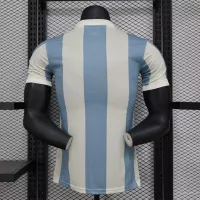 24-25 Argentina 50 Years Anniversary Collection Jersey Player Version - view 3