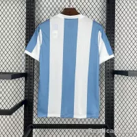 24-25 Argentina 50 Years Anniversary Collection Jersey - view 3