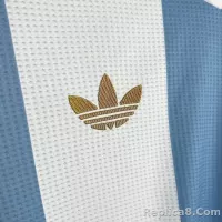 24-25 Argentina 50 Years Anniversary Collection Jersey - view 4