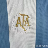 24-25 Argentina 50 Years Anniversary Collection Jersey - view 5