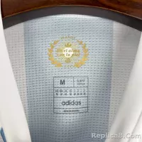 24-25 Argentina 50 Years Anniversary Collection Jersey - view 6