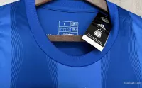 2024 Argentina Messi Pitch 2 Street Training Blue Kit Jersey - view 4