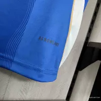 2024 Argentina Messi Pitch 2 Street Training Blue Kit Jersey - view 9