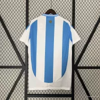 2023/24 Argentina Copa America Home Soccer Jersey - view 3