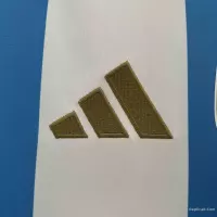 2023/24 Argentina Copa America Home Soccer Jersey - view 5