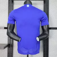 2023/24 Argentina Copa America Away Soccer Jersey Player Version - view 3