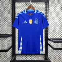 2024 Argentina Copa America Away Soccer Jersey - view 1