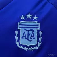 2024 Argentina Copa America Away Soccer Jersey - view 4