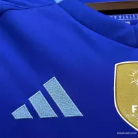 2024 Argentina Copa America Away Soccer Jersey - view 5