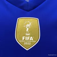 2024 Argentina Copa America Away Soccer Jersey - view 7