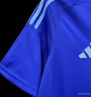 2024 Argentina Copa America Away Soccer Jersey - view 8