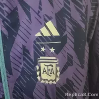 2022 Argentina Windbreaker Double Sided - view 3